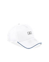 Premium Twill 5-Panel Cap