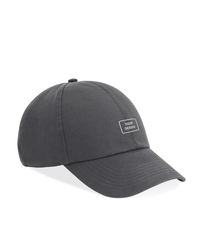 Premium 6 Panel Cap