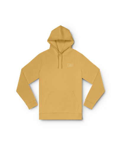 Ochre Yellow