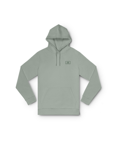 Iceberg Green