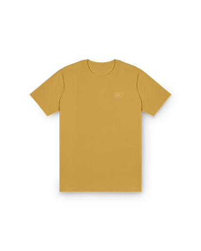 Ochre Yellow