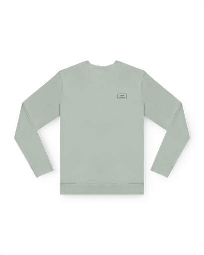 Iceberg Green
