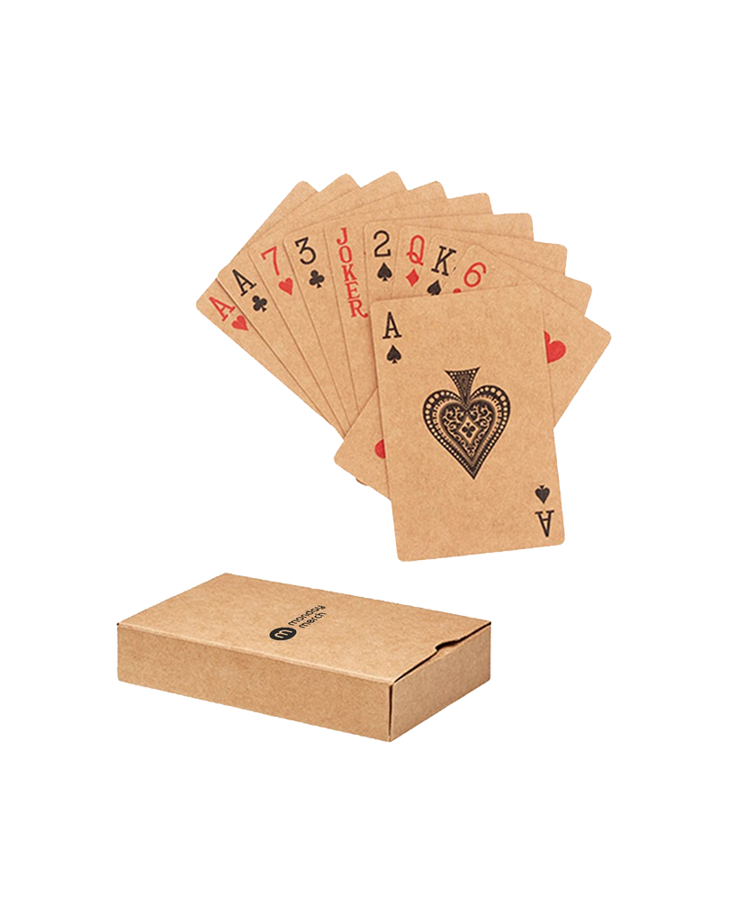 Classic Playing Cards
