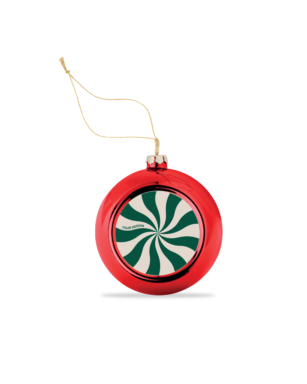 Christmas Bauble