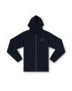 Zipper Hoodie