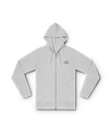 Zipper Hoodie