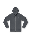 Zipper Hoodie