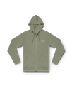 Zipper Hoodie