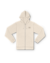 Zipper Hoodie