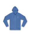 Zipper Hoodie