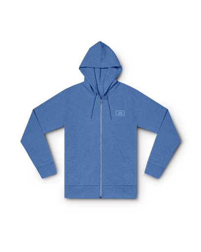 Heather Blue