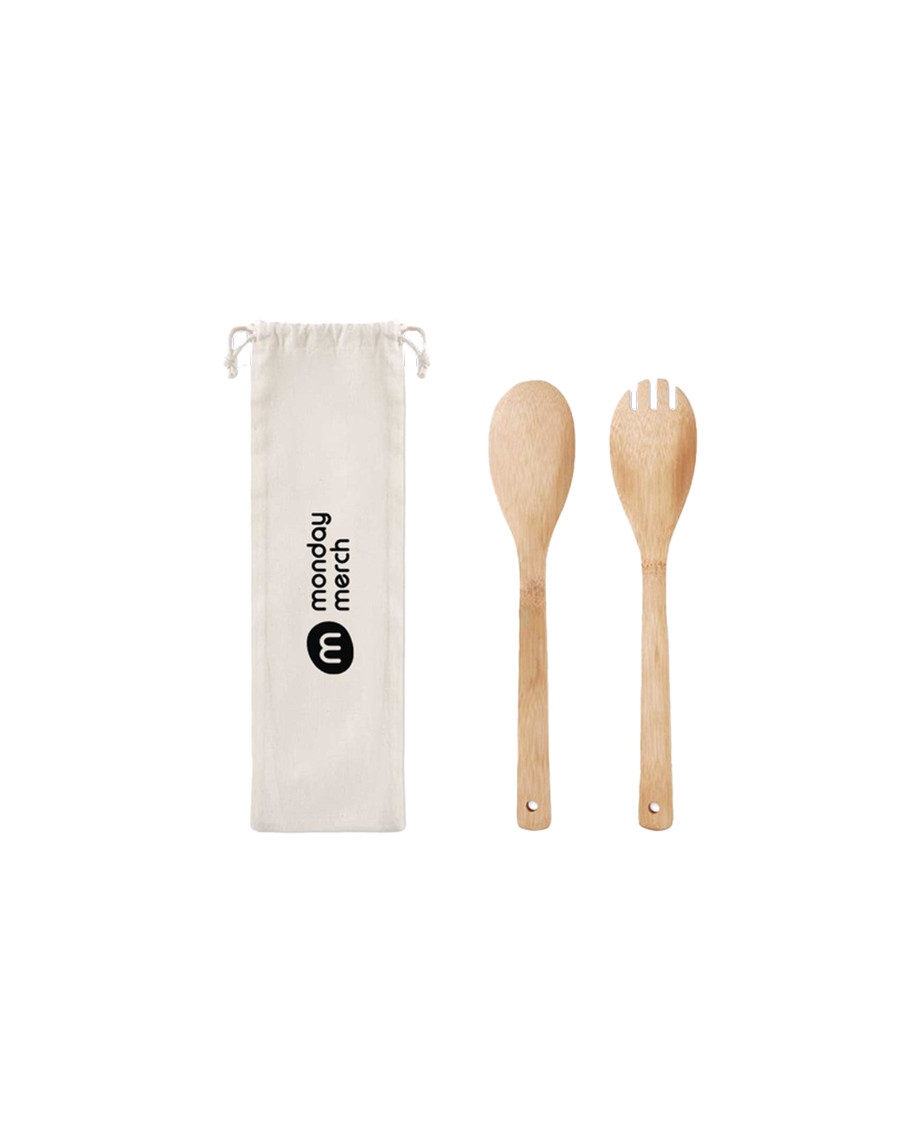 Salad Cutlery