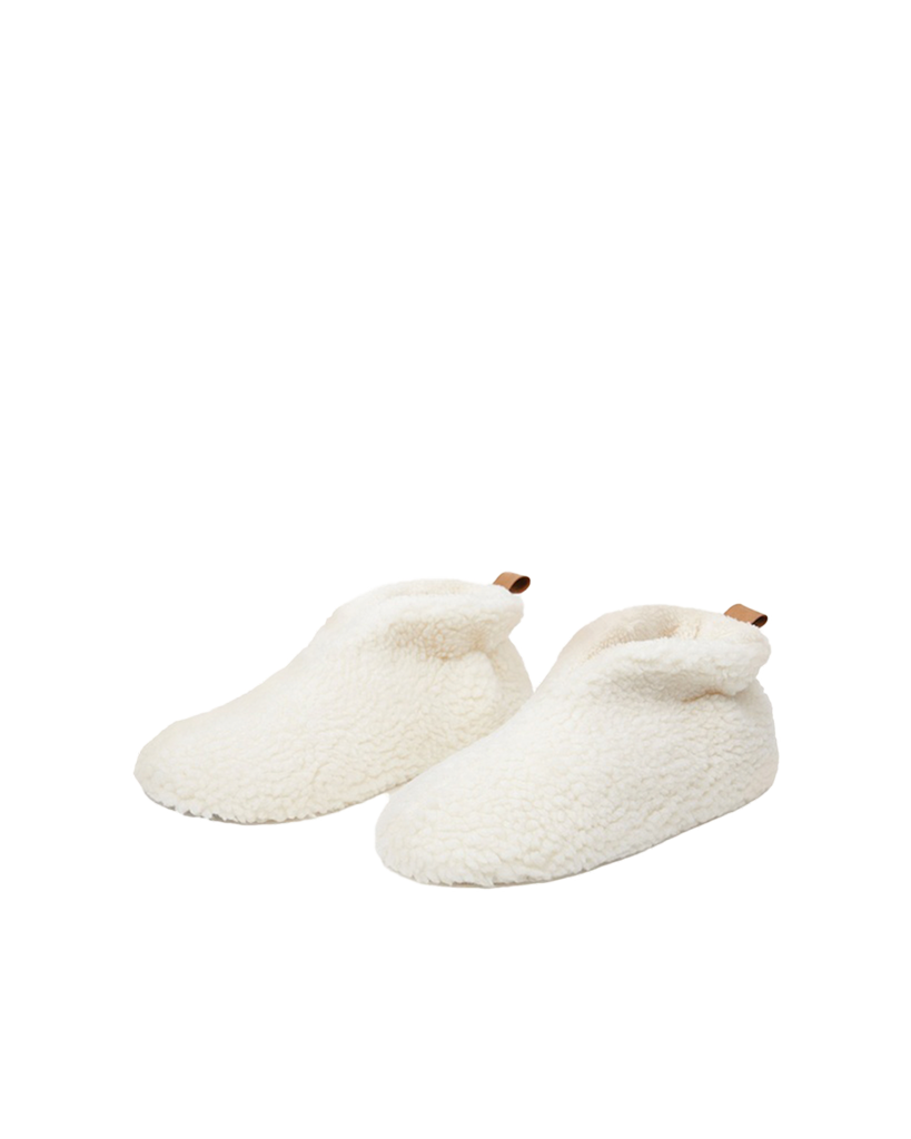 Fluffy Slippers