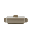 Stoneware Gratin Dish
