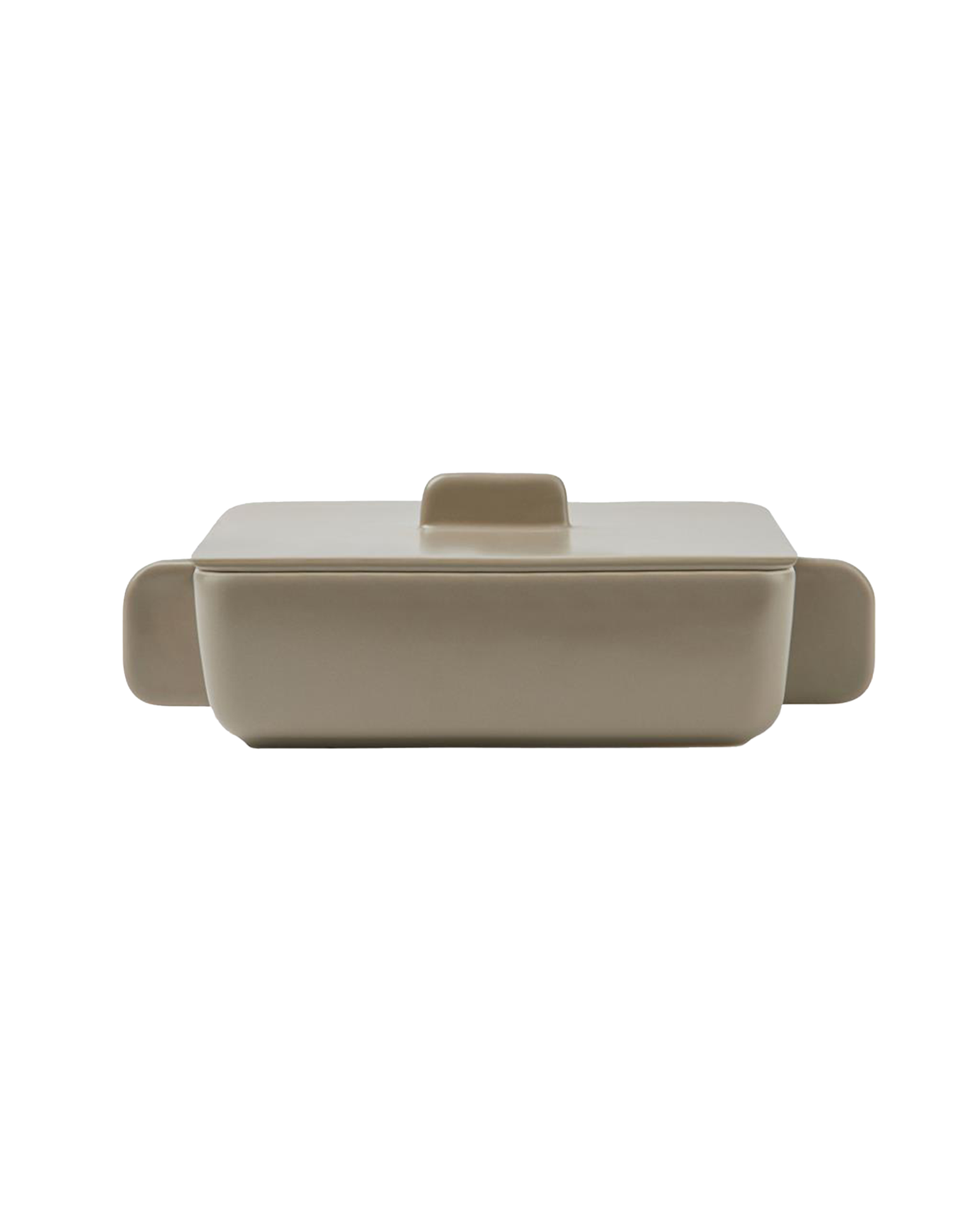 Stoneware Gratin Dish