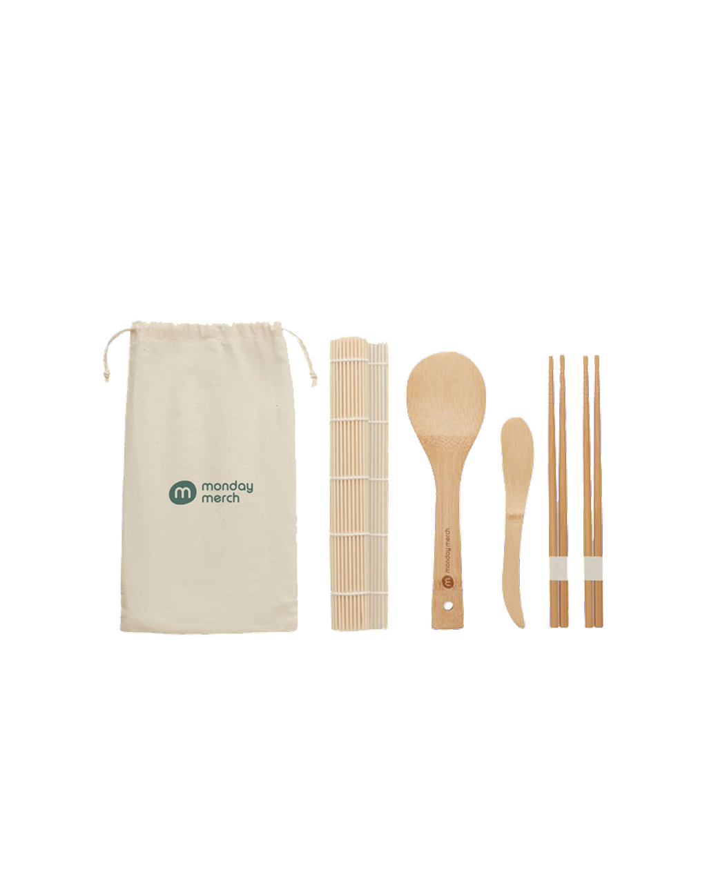 Sushi Set