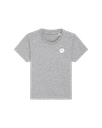 Organic Cotton Baby T-shirt