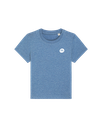 Organic Cotton Baby T-shirt