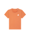 Organic Cotton Baby T-shirt