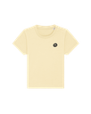 Organic Cotton Baby T-shirt