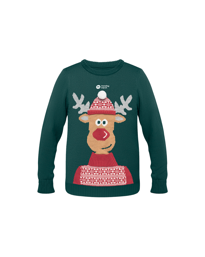 Christmas Sweater