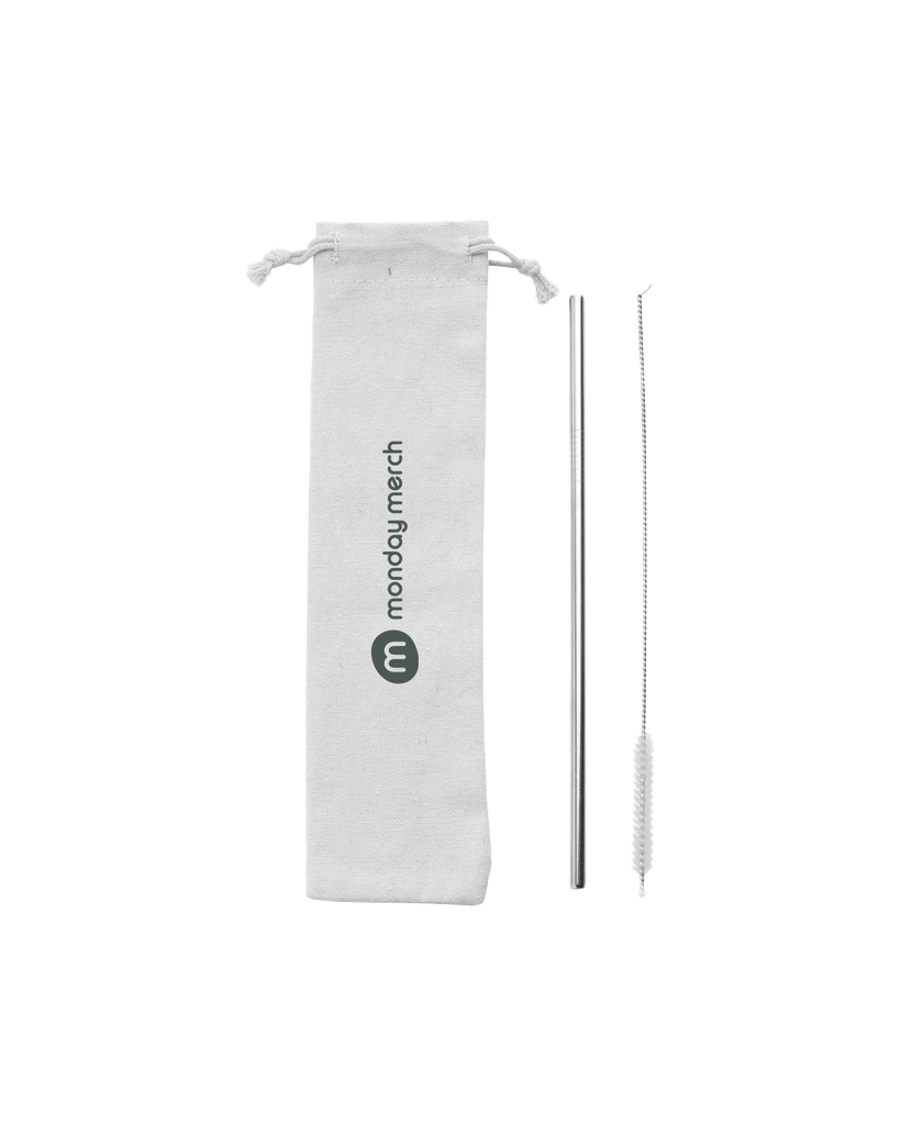 Stainless Steel Straw