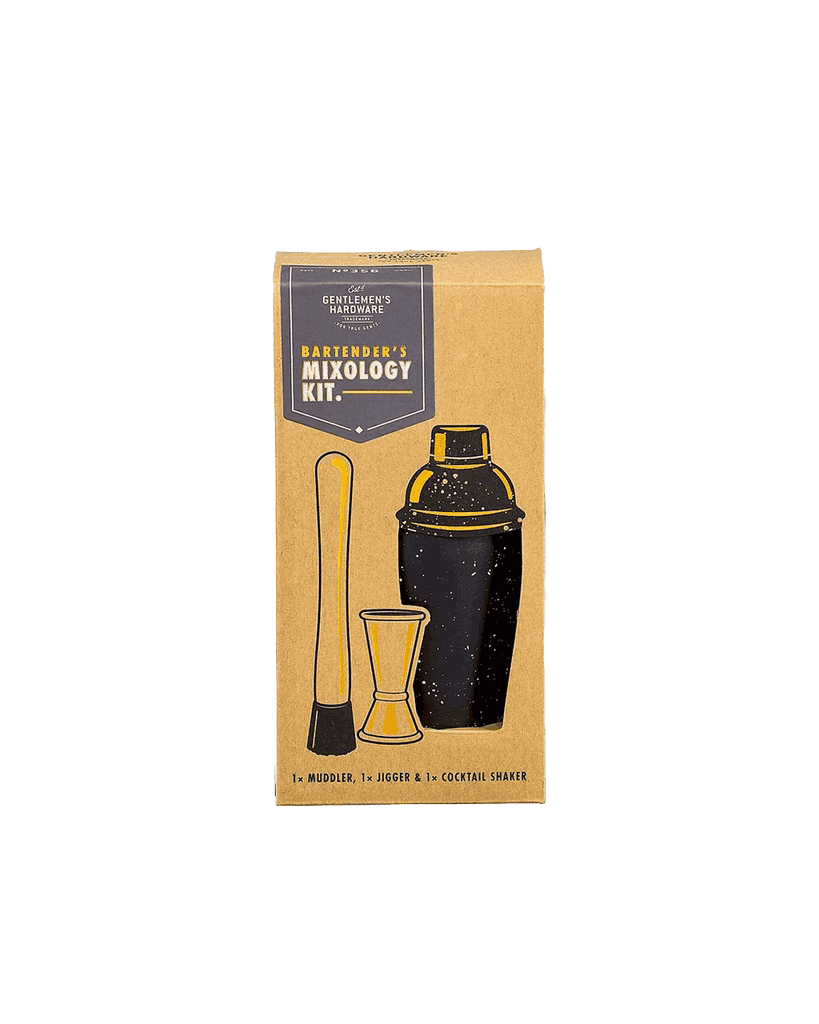 Cocktail Mixer Kit