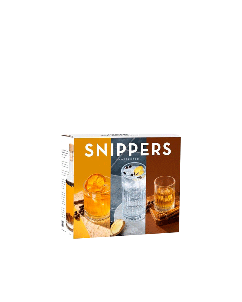 Drinking Glasses Gift Pack