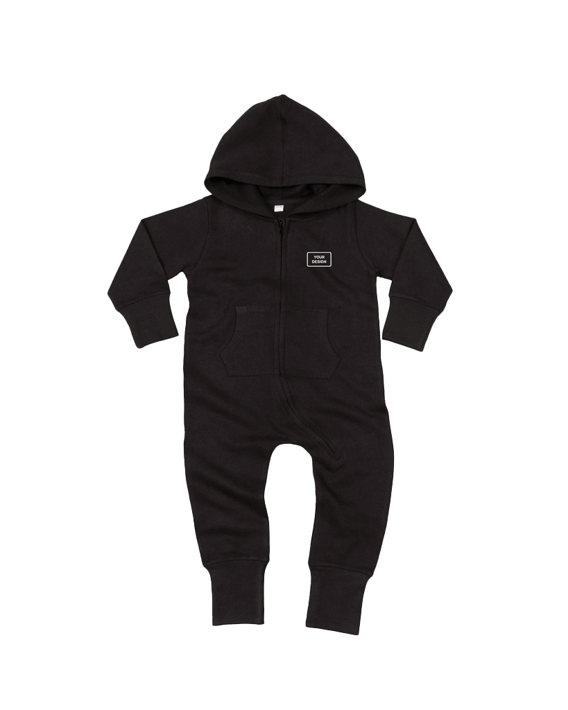 Baby Organic Onesie