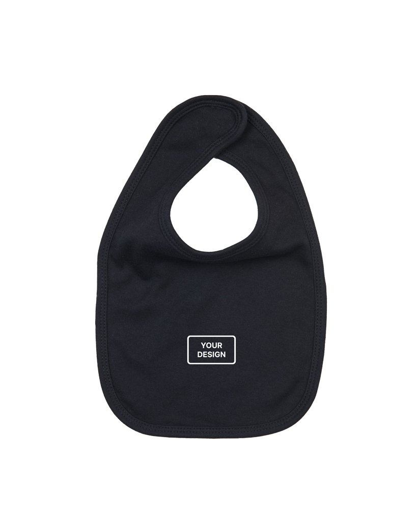 Baby Organic Bib