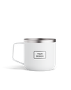 Stainless Camp Mug