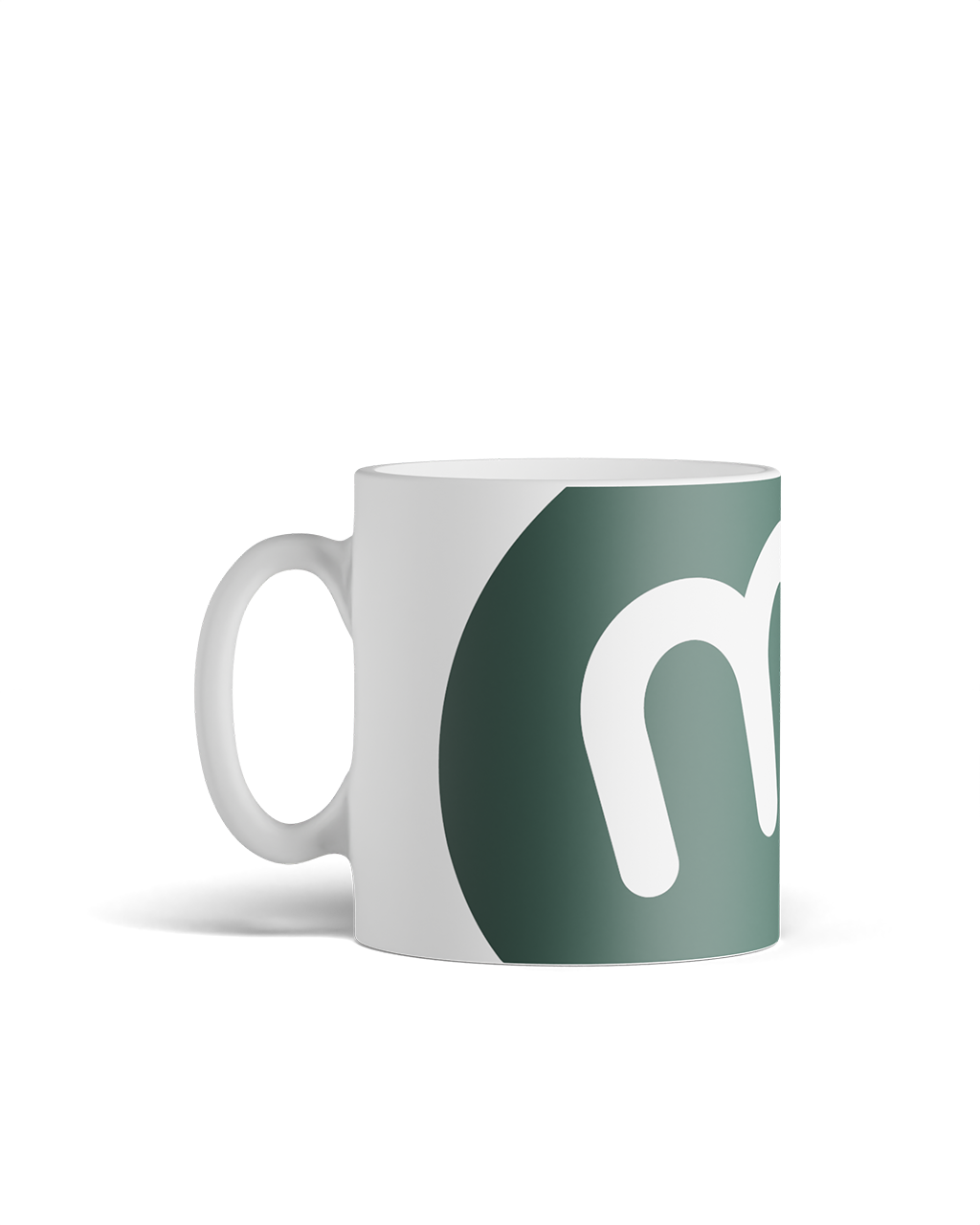 Full Colour Mug