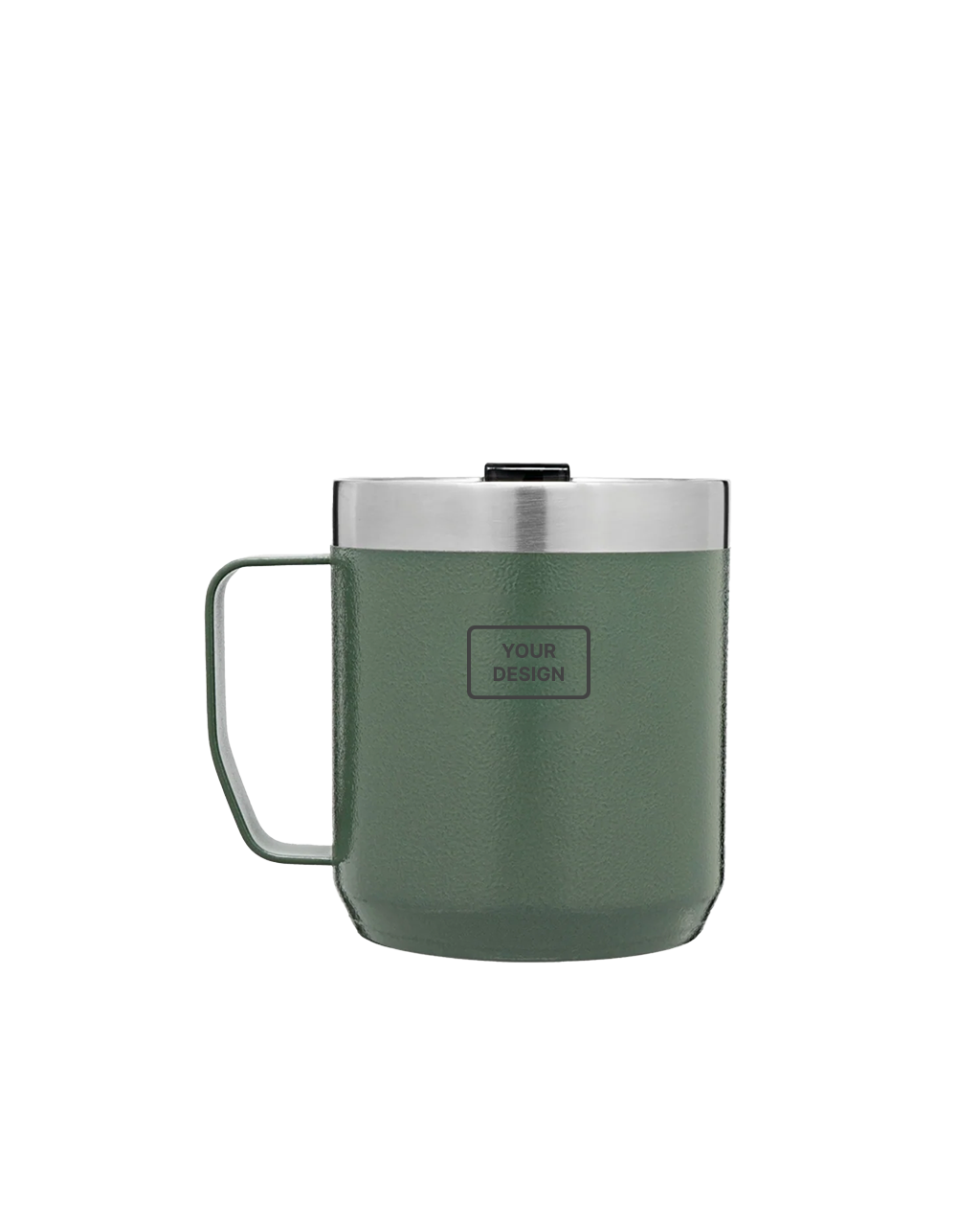 Stanley Camp Mug | Monday Merch - Merch Made Easy