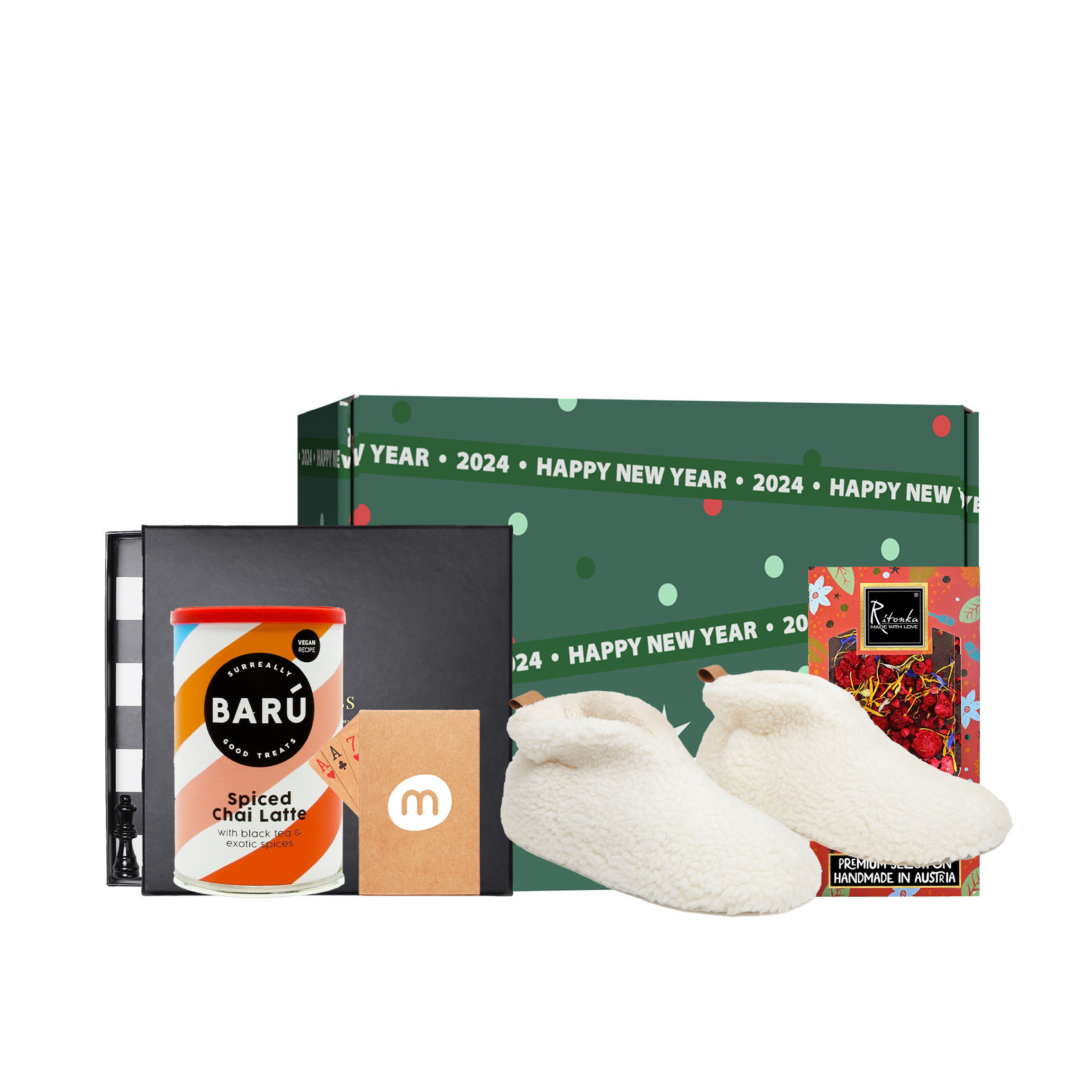 Indoor Pack