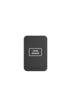 Magnetic 5000 mAh Wireless Powerbank