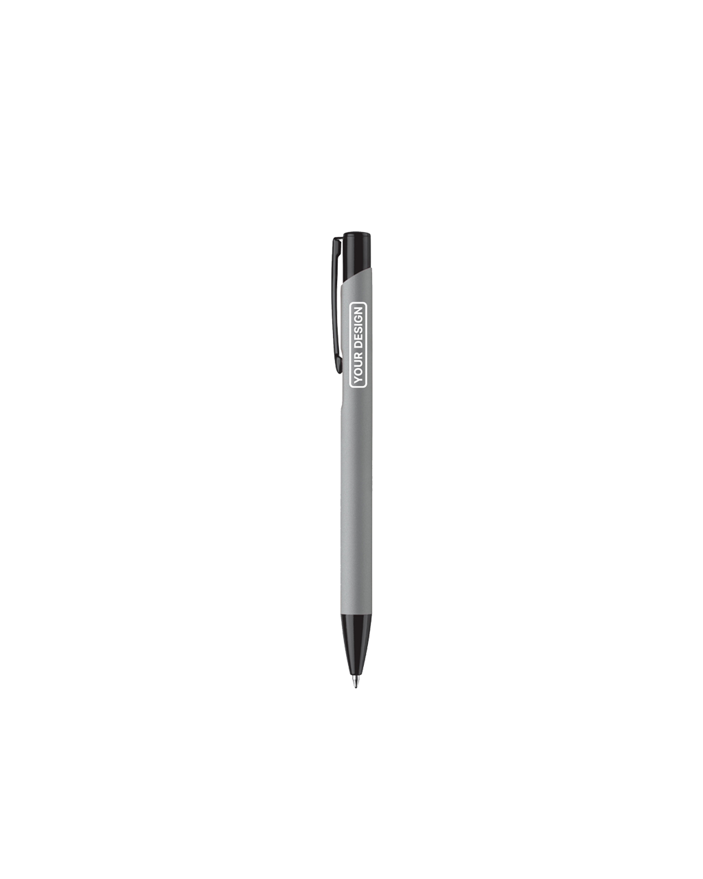 Matte Ballpoint Pen