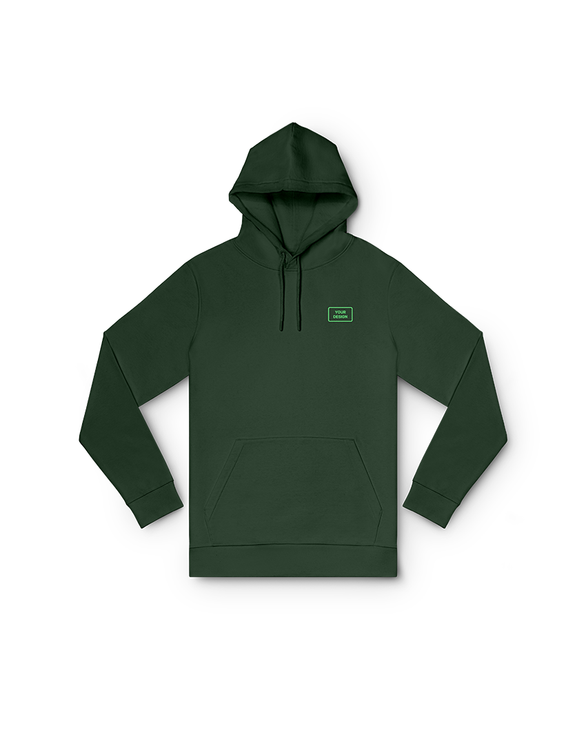 Classic Hoodie