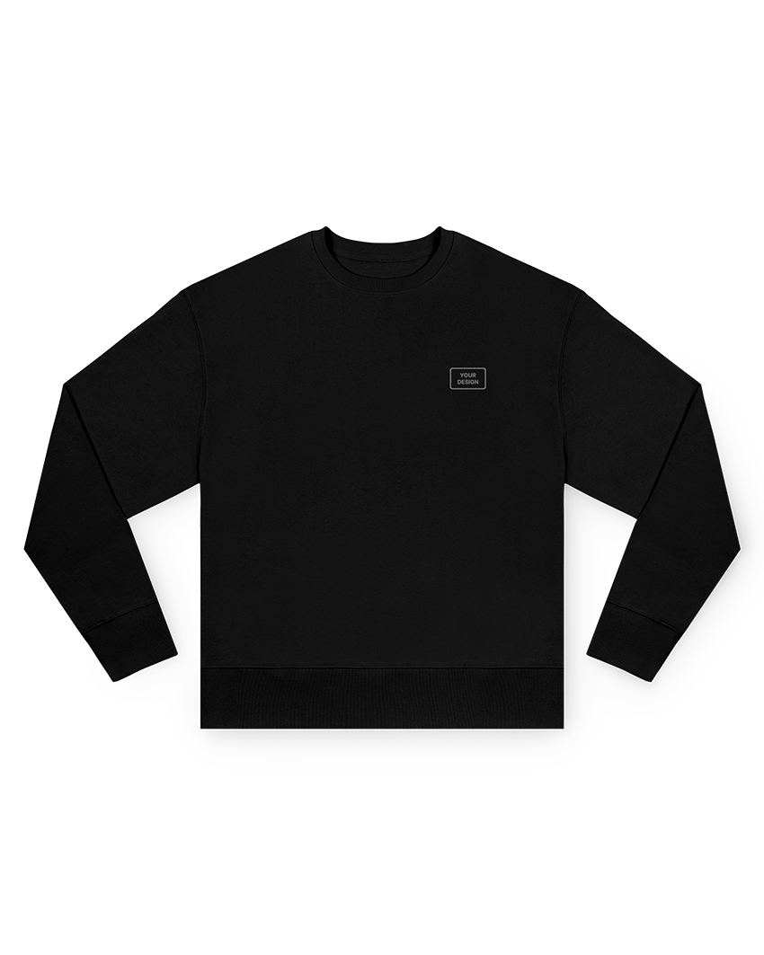 Relaxed Sweatshirt