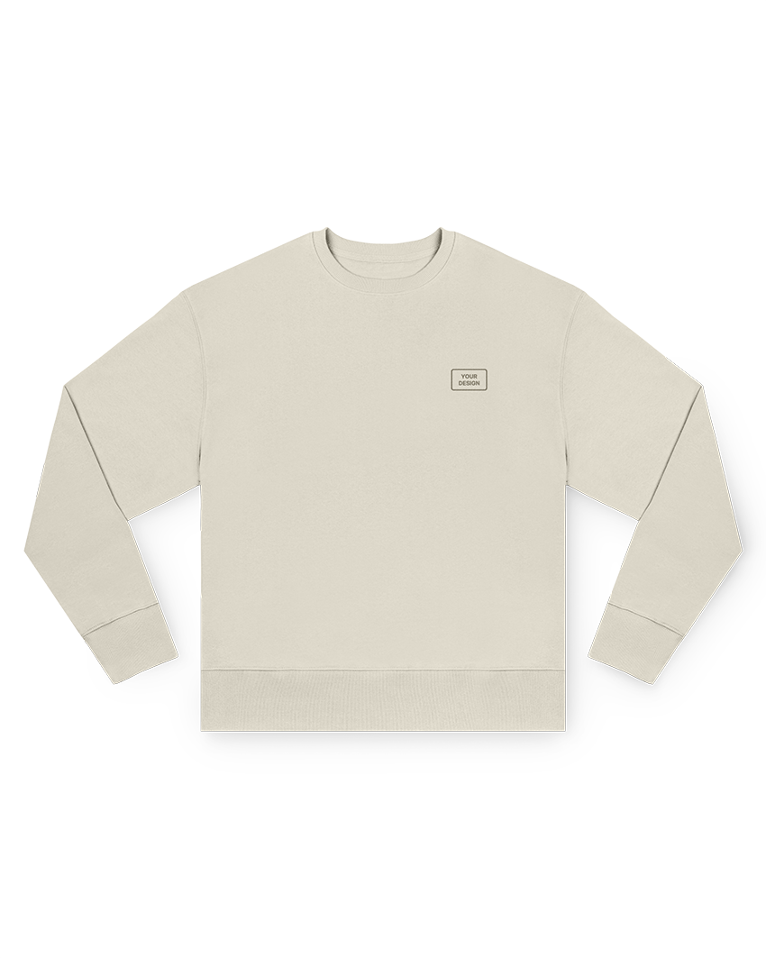 Relaxed Sweatshirt