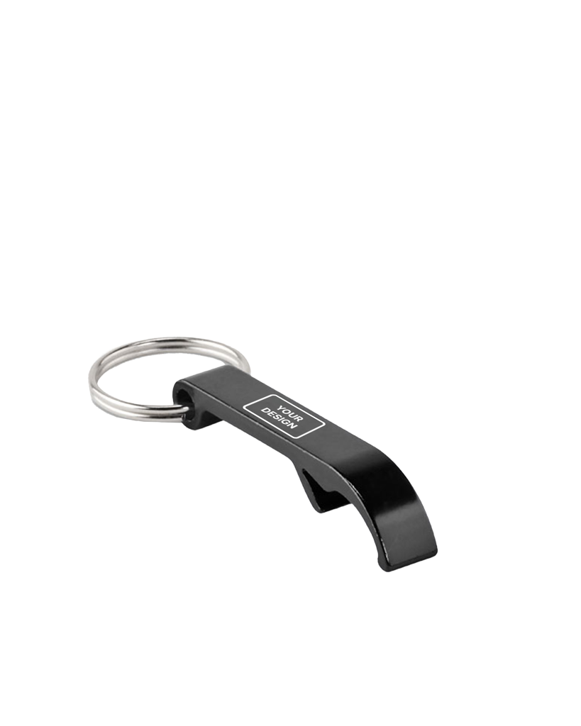 Recycled Bottle Opener