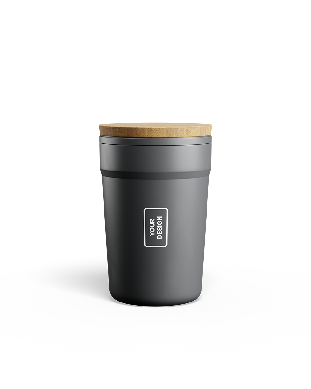 Bamboo Cup