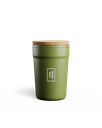 Bamboo Cup