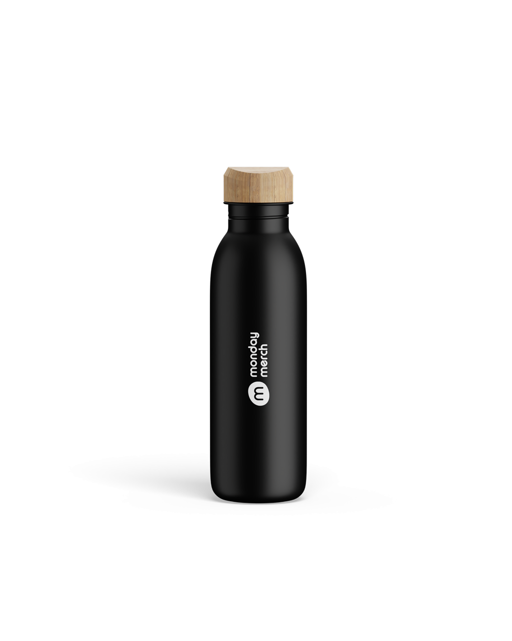 Elegant Bottle · 600 ml