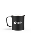 Stainless Steel Mug · 400ml