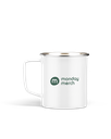 Stainless Steel Mug · 400ml