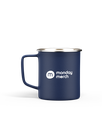 Stainless Steel Mug · 400ml