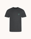 Recycled Polyester Sport T-Shirt - S004