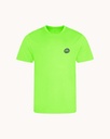 Recycled Polyester Sport T-Shirt - S004