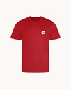 Recycled Polyester Sport T-Shirt - S004