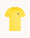 Recycled Polyester Sport T-Shirt - S004